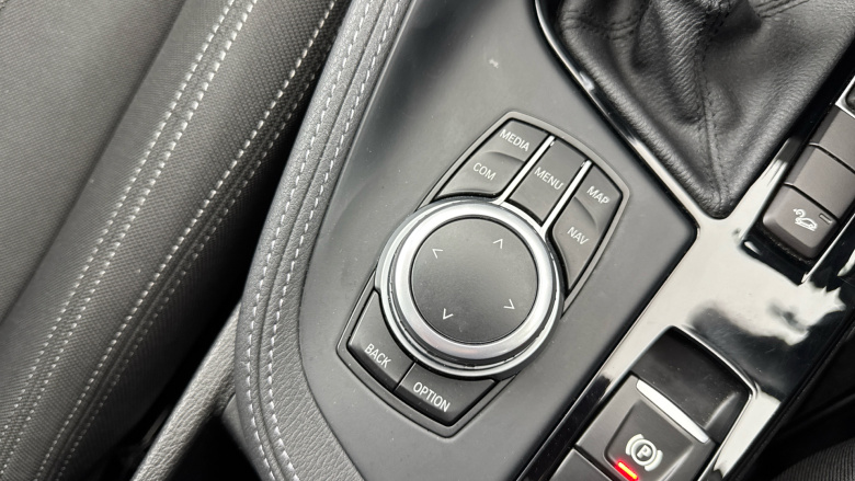 BMW X2 xDrive 20d Sport 5dr Step Auto Diesel Hatchback